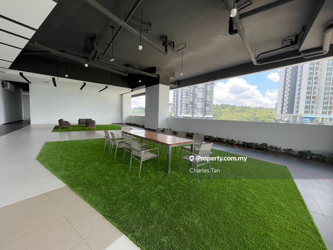 Condominium for Sale in Platinum Arena by Charles Tan - iProperty.com.my