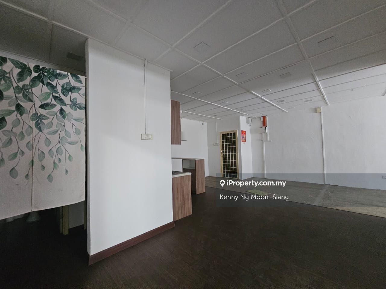 Terrace Factory for Rent in Taman Sri Batu Caves, Batu Caves by Kenny Ng Moom Siang - iProperty.com.my