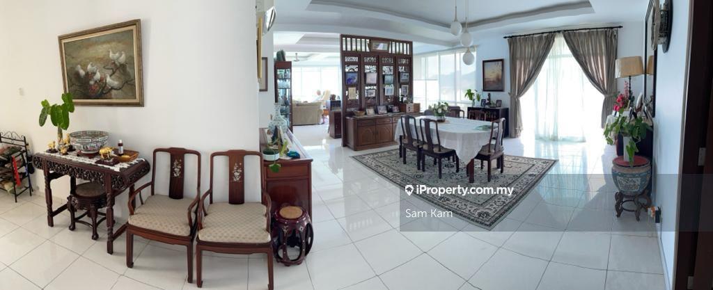 Condominium for Sale in The Waterfront Condominium by Sam Kam - iProperty.com.my