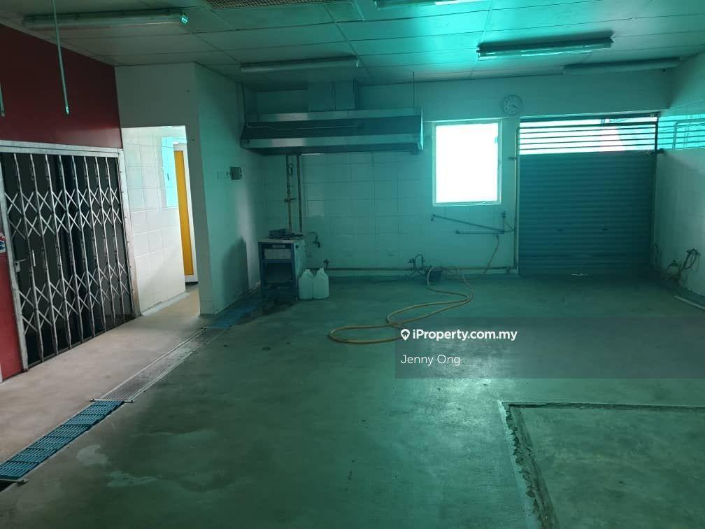 Kilang Teres untuk Disewa di Kawasan Industri Alma, Bukit Mertajam oleh Jenny Ong - iProperty.com.my