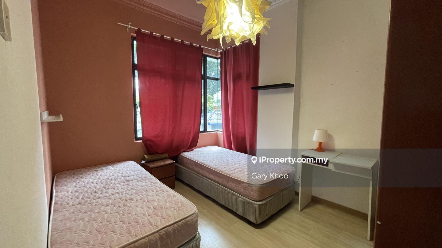 Condominium for Sale in Villa Ria by Gary Khoo - iProperty.com.my