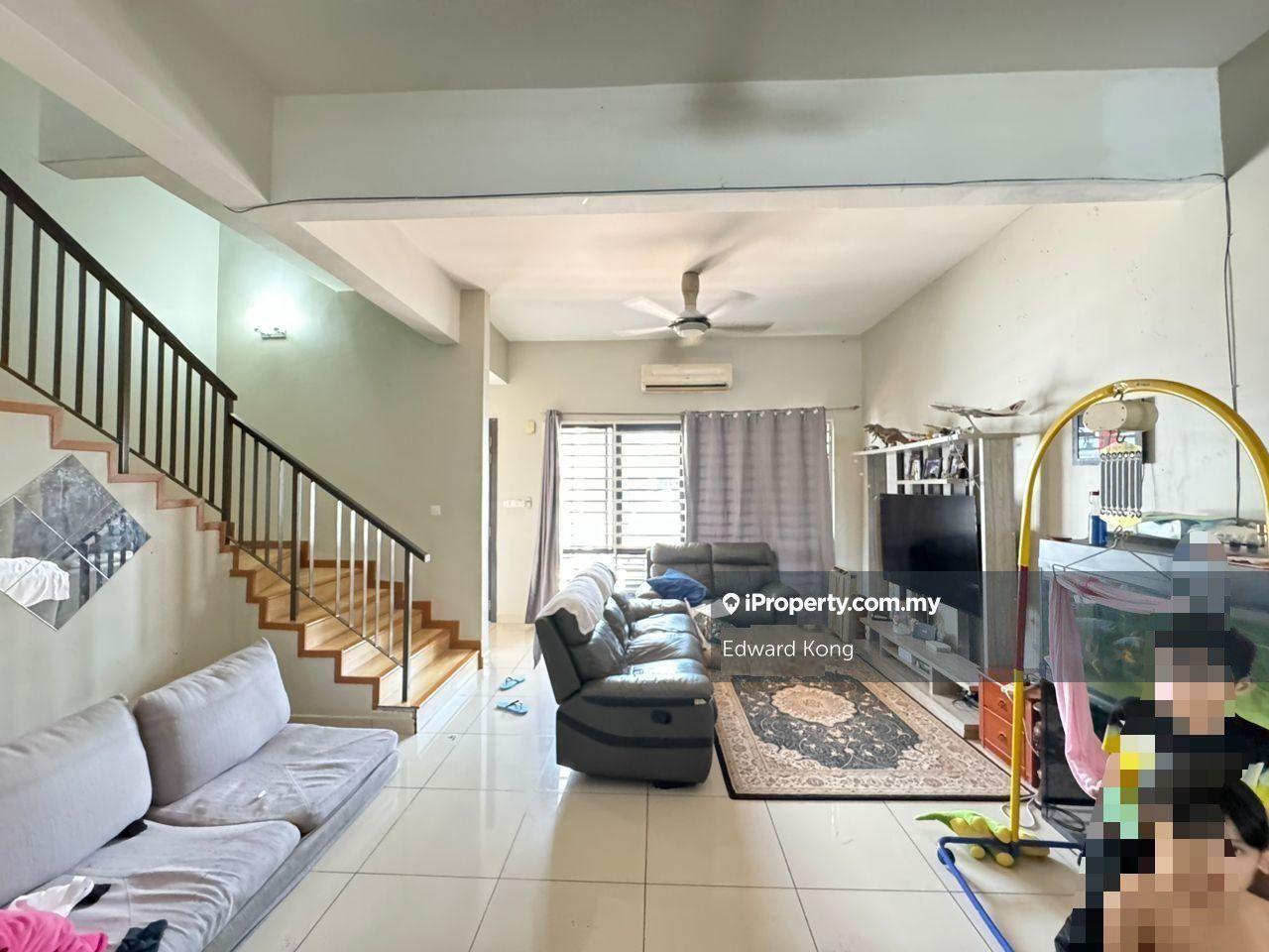 2-storey Terraced House for Sale in Taman Anggun 3, Rawang by Edward Kong - iProperty.com.my