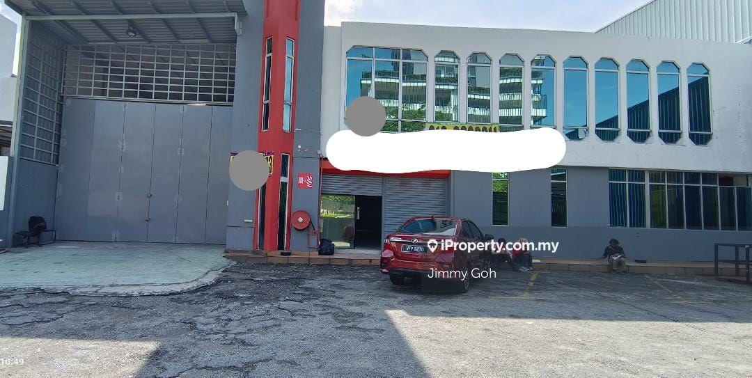 Gudang untuk Disewa di Taman Shamein, Cheras oleh Jimmy Goh - iProperty.com.my