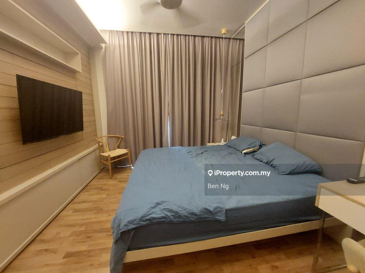 Service Residence for Rent in The Potpourri by Ben Ng - iProperty.com.my