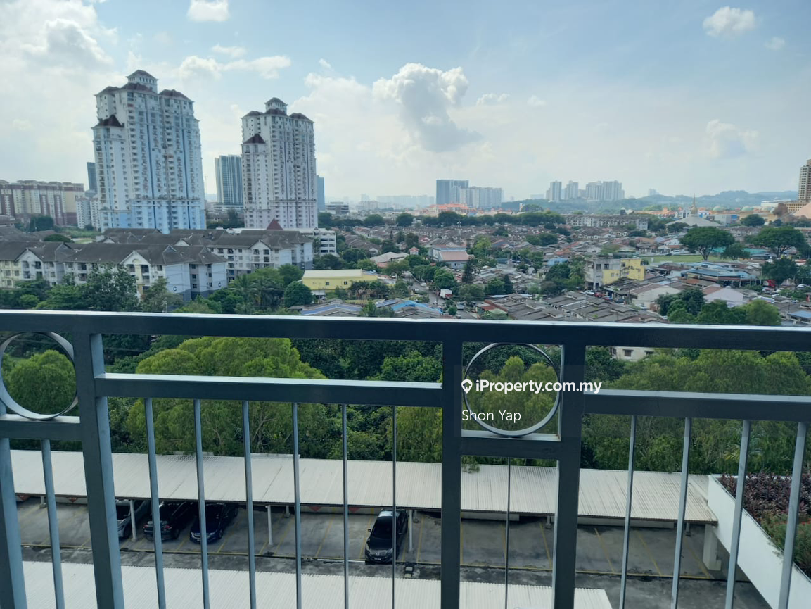 Condominium for Sale in The Boulevard by Shon Yap - iProperty.com.my