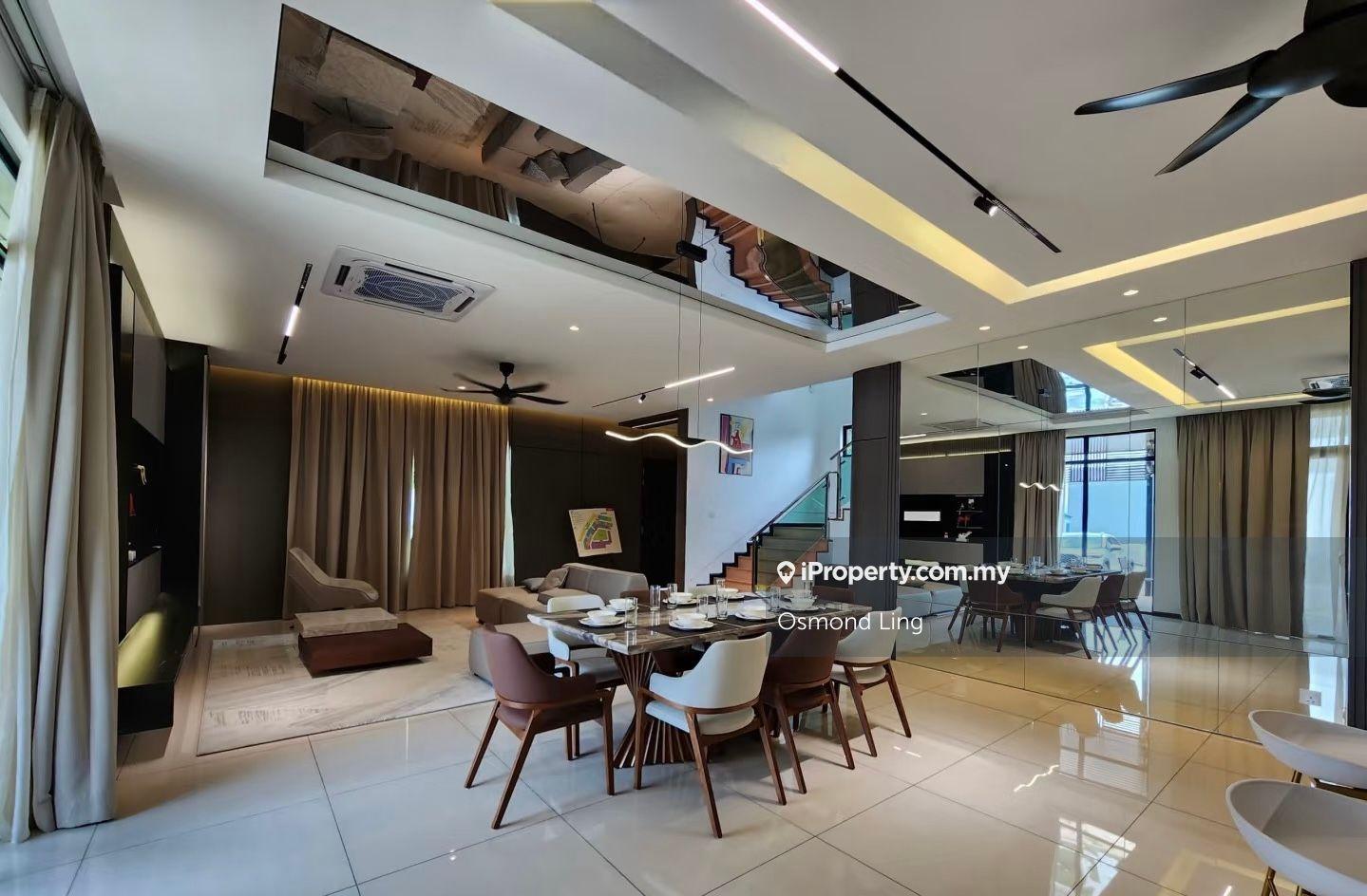 2-storey Terraced House for Sale in NEW 26x78 2-Sty |NEAR KLIA | 「RM1.9K/mth」, Sepang by Osmond Ling - iProperty.com.my