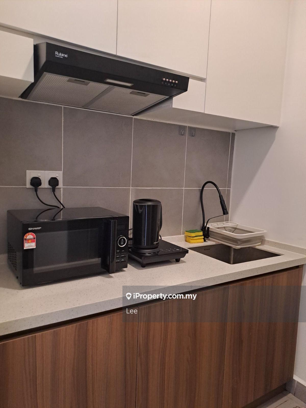 Service Residence for Rent in Vision City Youth City by Lee - iProperty.com.my