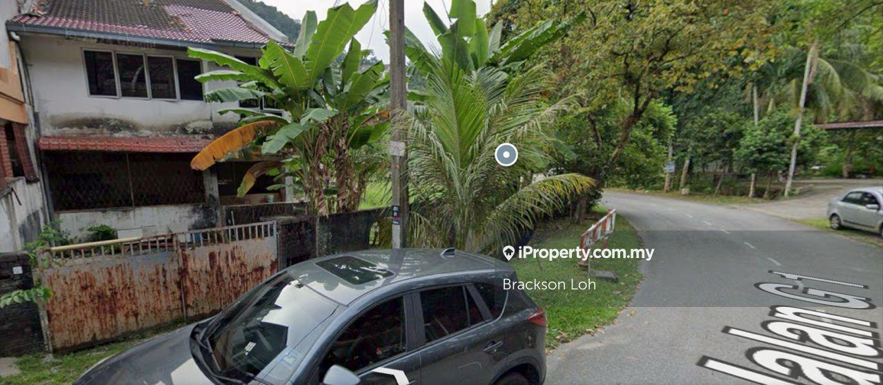 Rumah Berangkai 2 Tingkat untuk Dijual di Taman Melawati, Ulu Kelang oleh Brackson Loh - iProperty.com.my