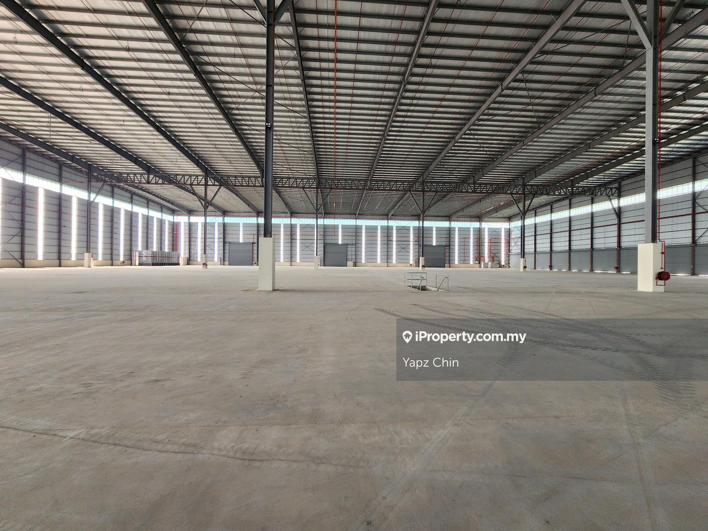 Kilang Terpisah untuk Disewa di Bandar Sultan Suleiman, Port Klang (Pelabuhan Klang) oleh Yapz Chin - iProperty.com.my
