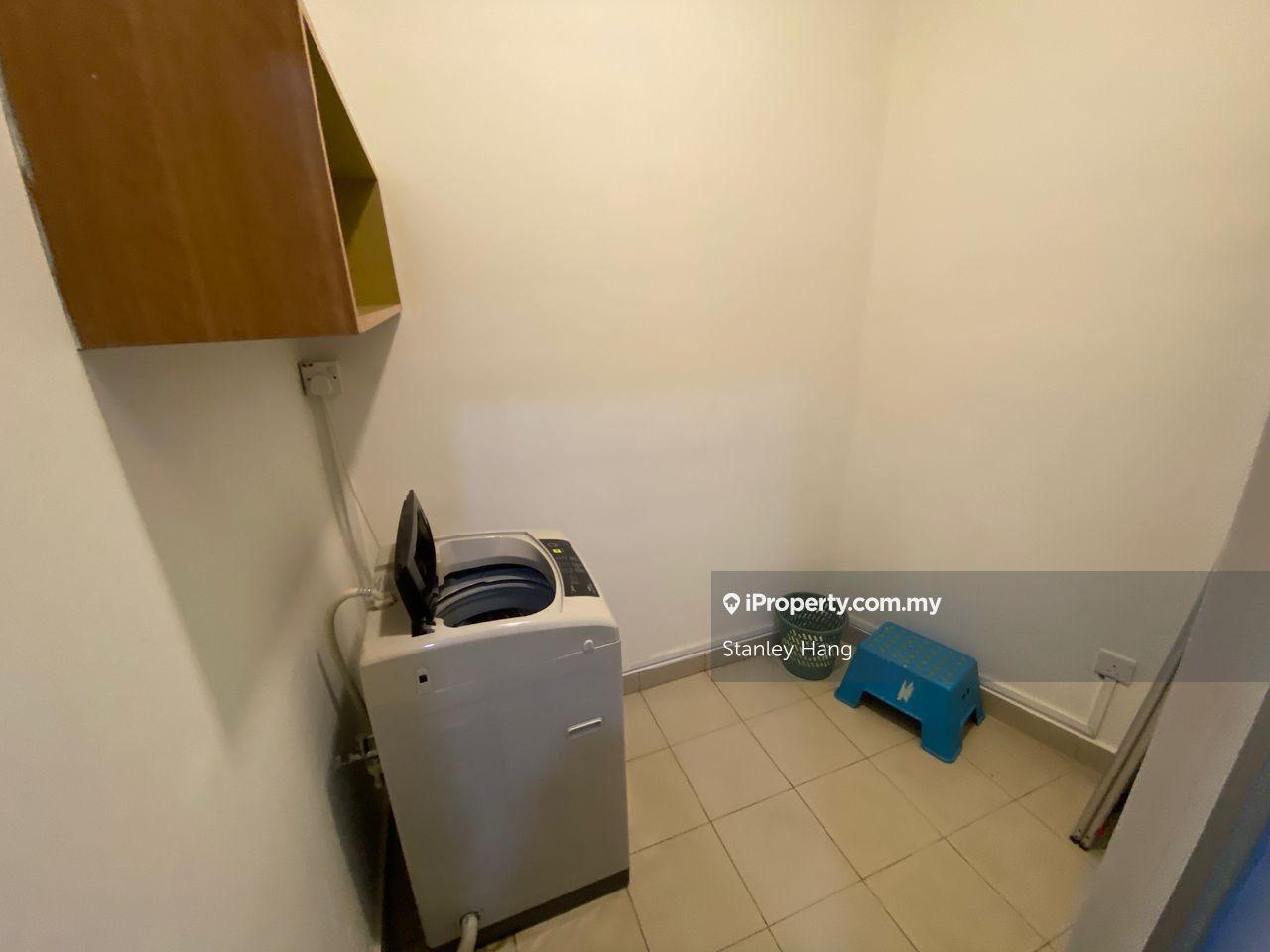 Residensi Servis untuk Disewa di TRiGON Luxury Residences oleh Stanley Hang - iProperty.com.my