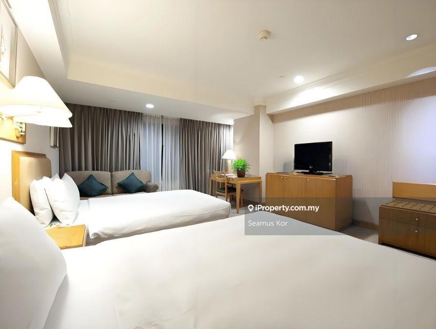 Hotel / Resort untuk Dijual di Port Dickson, Negeri Sembilan oleh Seamus Kor - iProperty.com.my