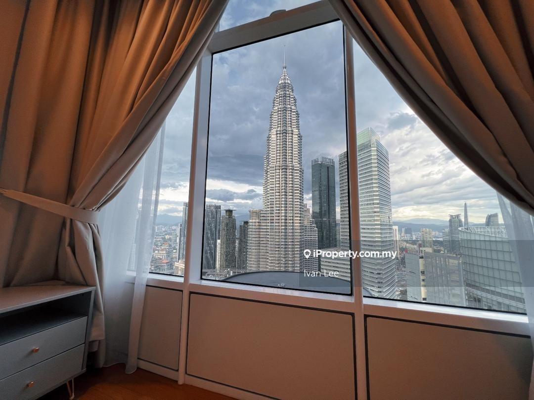 Service Residence for Sale in Sky Suites @ KLCC by Ivan Lee - iProperty.com.my