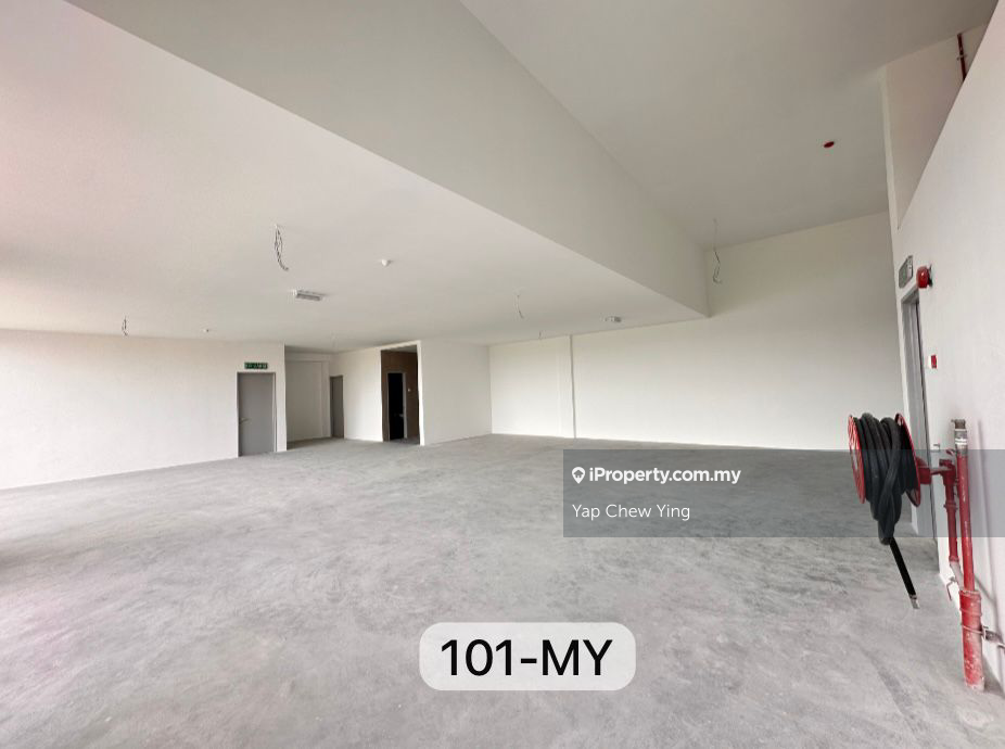 Semi-D Factory for Rent in Meru, Klang by Yap Chew Ying - iProperty.com.my