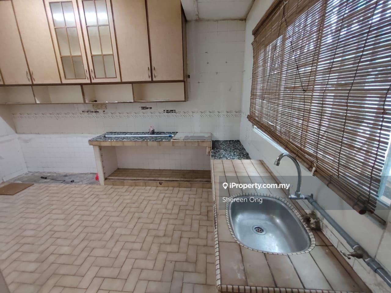 2-storey Terraced House for Sale in Taman Sri Rampai, Wangsa Maju by Shereen Ong - iProperty.com.my