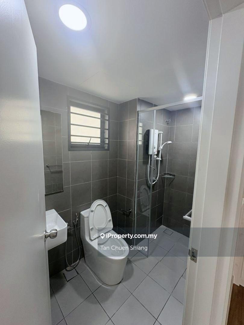 Service Residence for Rent in Berkeley Uptown by May Tan - iProperty.com.my