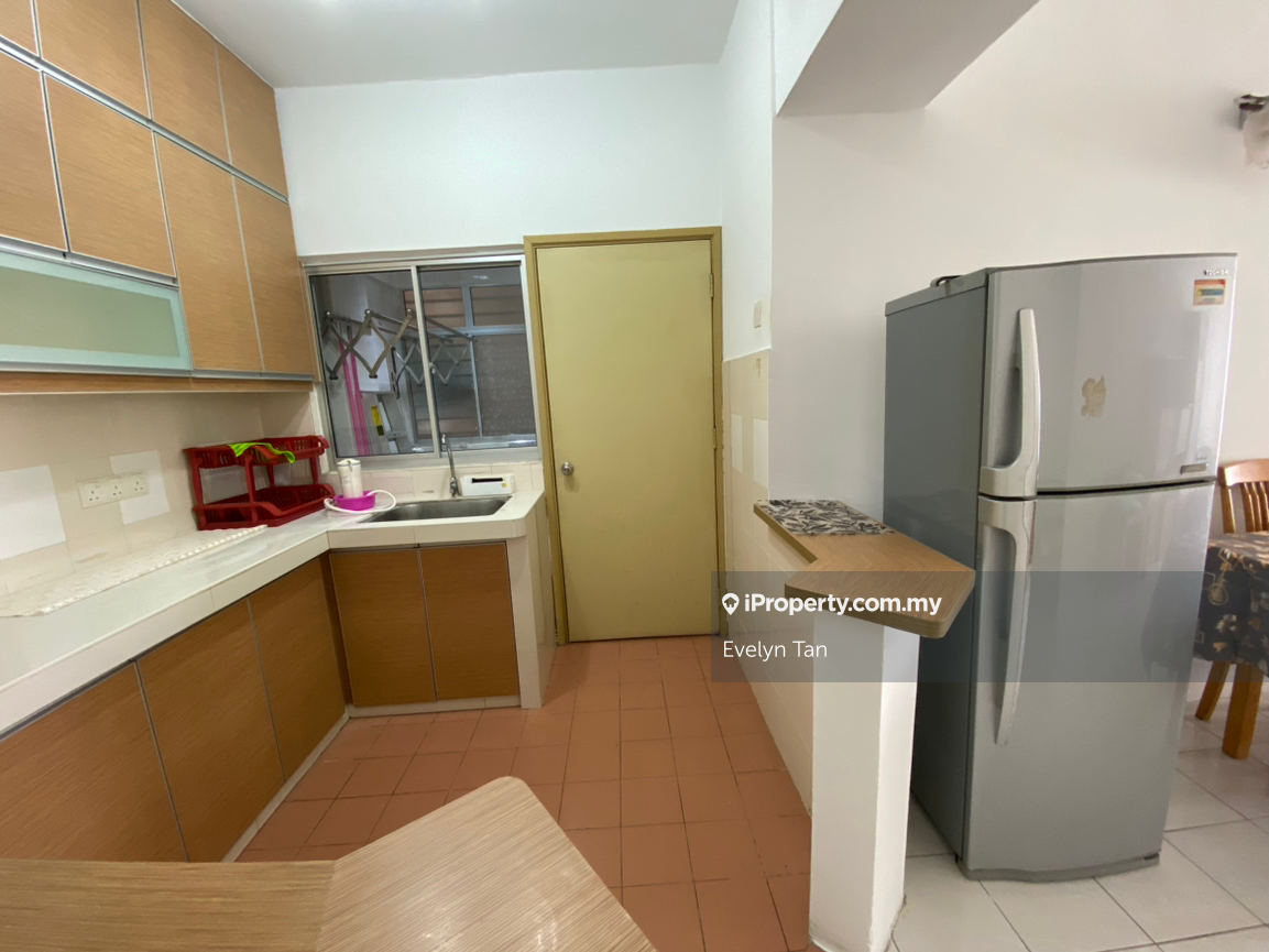 Condominium for Rent in The 19 Usj City Mall by Evelyn Tan - iProperty.com.my