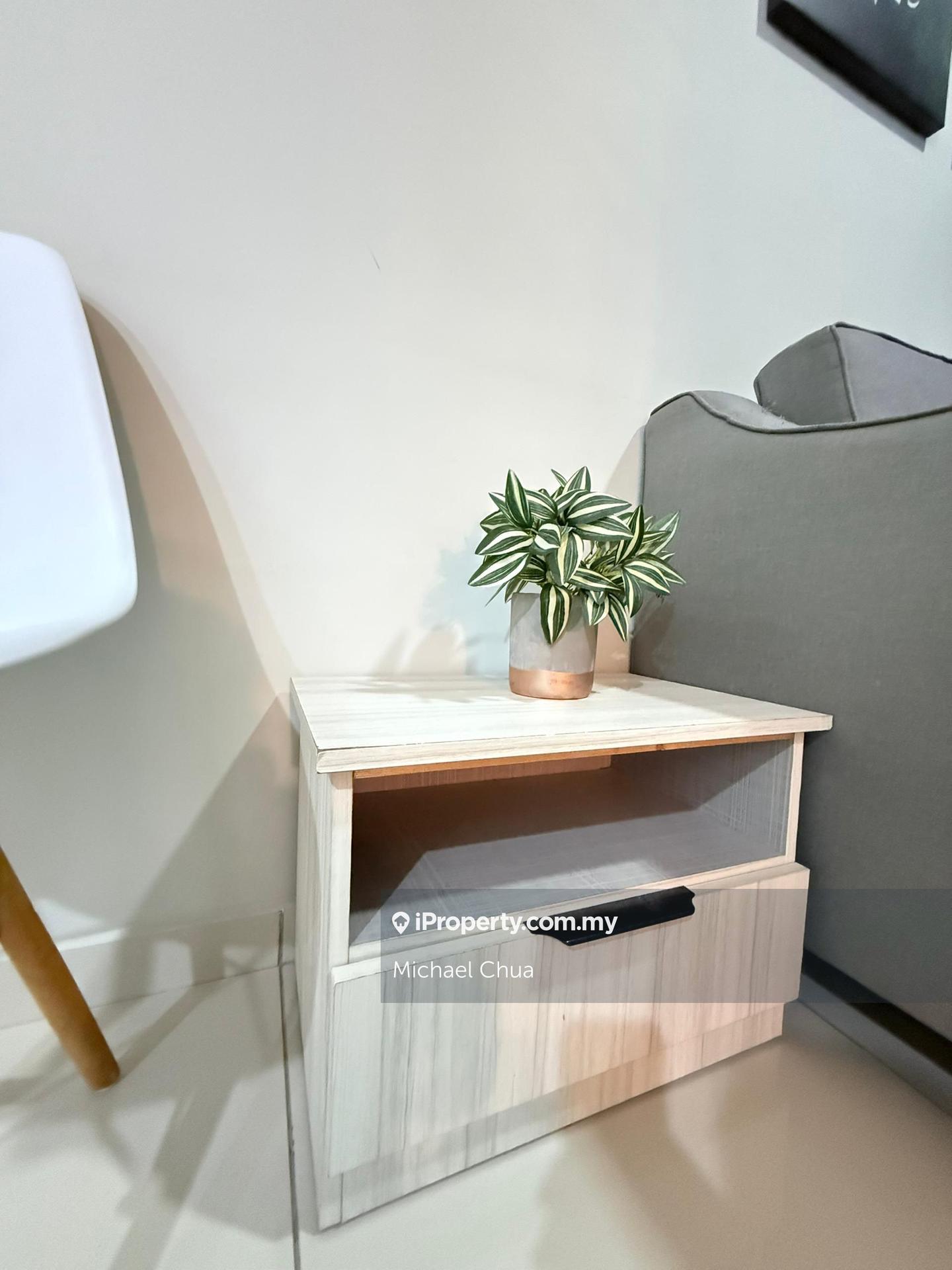 Service Residence for Rent in Kenwingston Square Garden by Michael Chua - iProperty.com.my