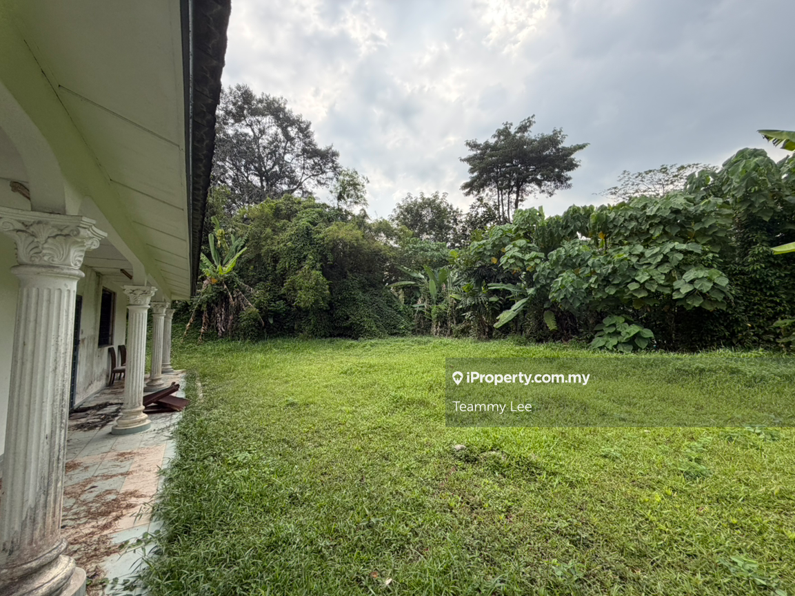 Bungalow House for Sale in 56lgp, Cheras by Teammy Lee - iProperty.com.my
