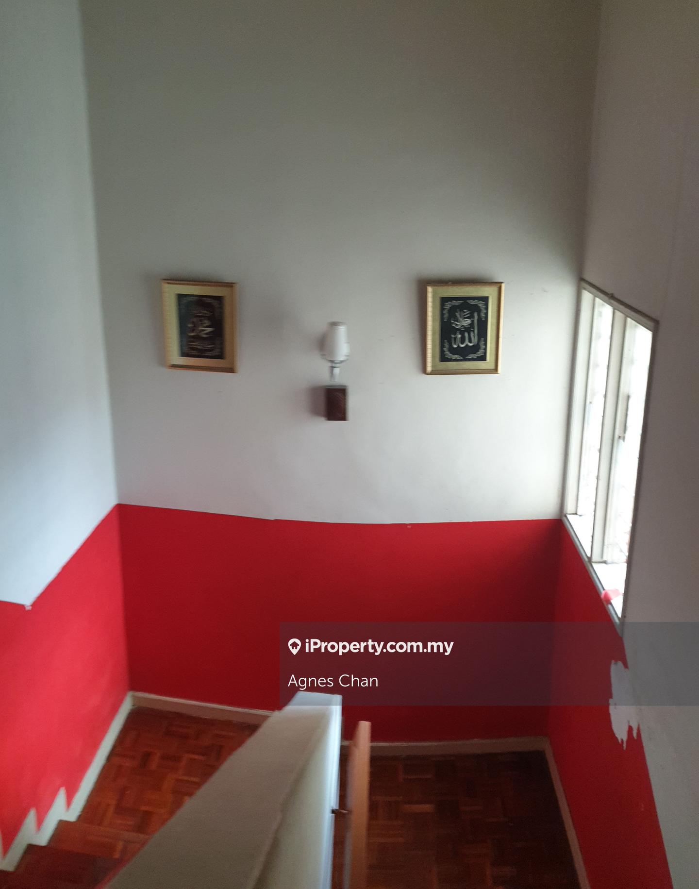 2-storey Terraced House for Sale in Putra Heights, Subang Jaya by Agnes Chan - iProperty.com.my
