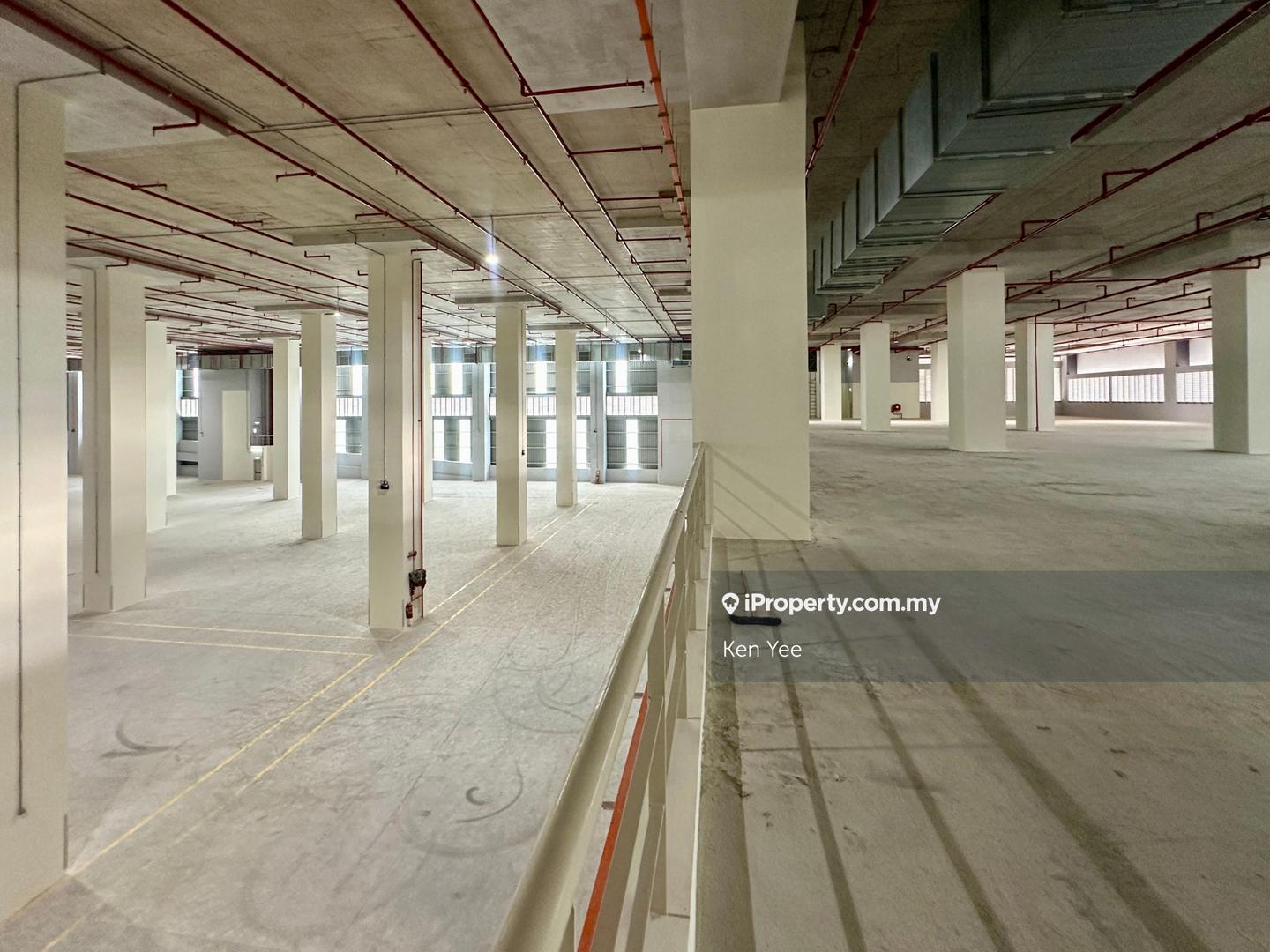 Warehouse for Rent in Seksyen 33, Shah Alam by Ken Yee - iProperty.com.my