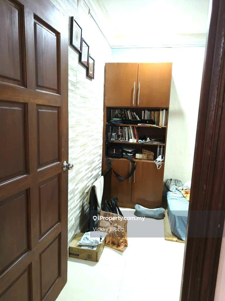Rumah Berangkai 2 Tingkat untuk Dijual di Bandar Damai Perdana, Cheras oleh Vickky Wong - iProperty.com.my