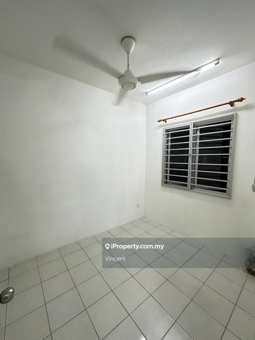 Apartment for Rent in Jalilmas by Vincent - iProperty.com.my
