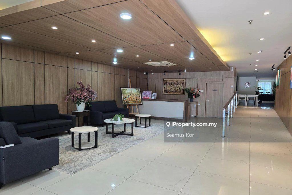 Kedai untuk Dijual di Batu Pahat, Johor oleh Seamus Kor - iProperty.com.my