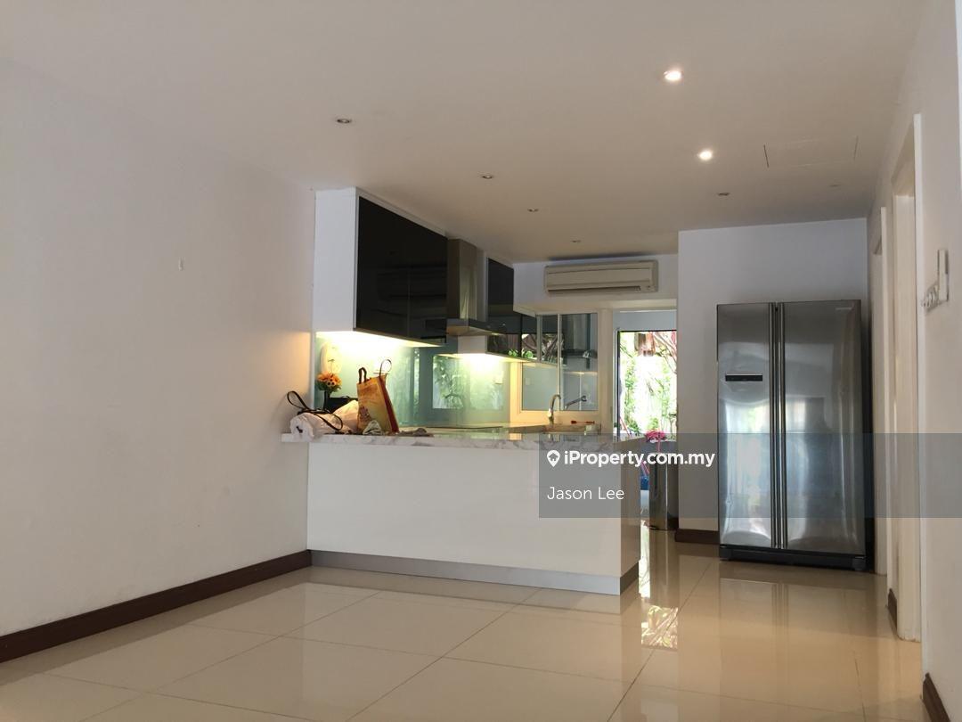 2-storey Terraced House for Sale in Taman Bangsar, Bangsar by Jason Lee - iProperty.com.my