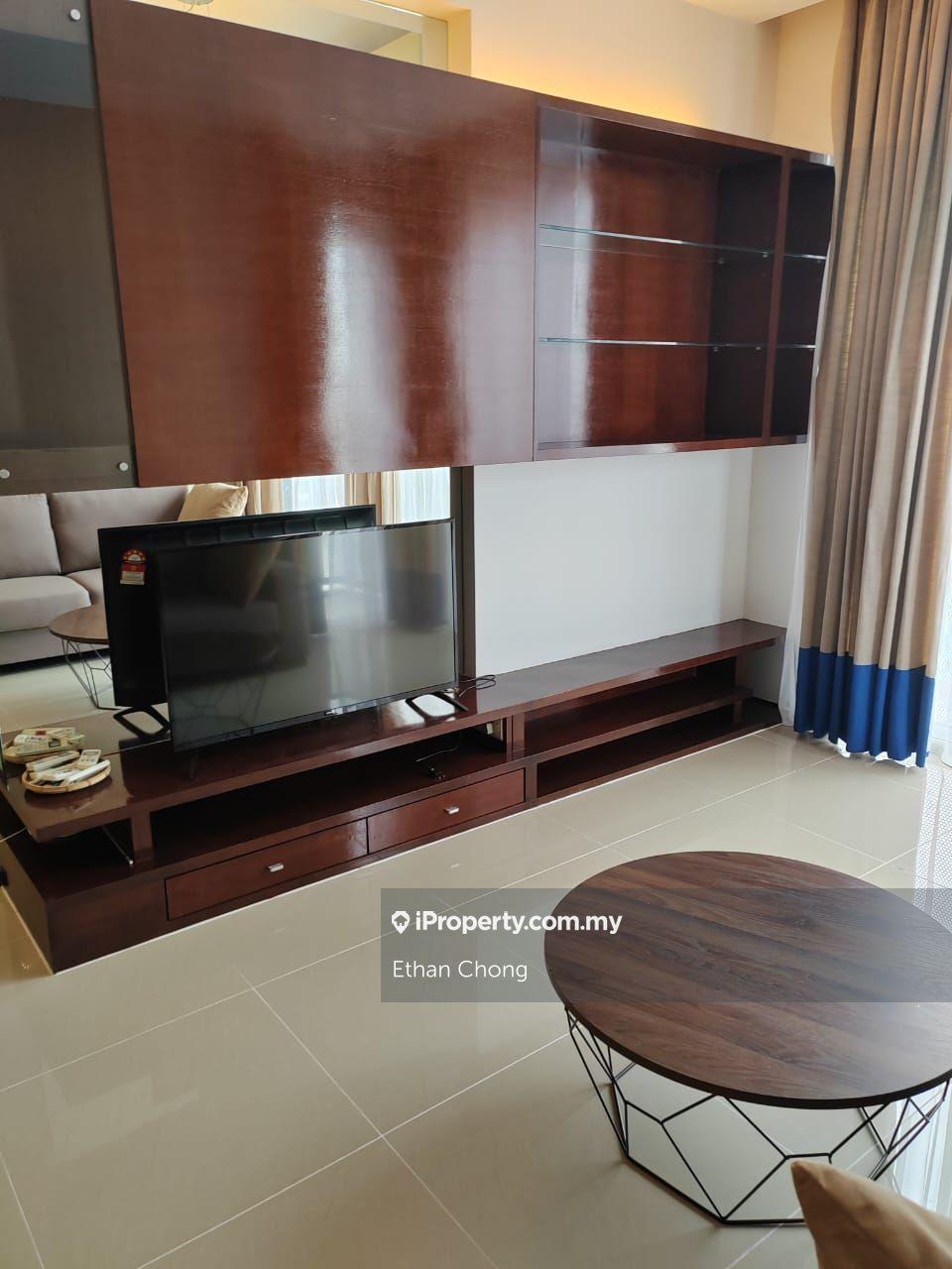 Residensi Servis untuk Disewa di Verve Suites oleh Ethan Chong - iProperty.com.my