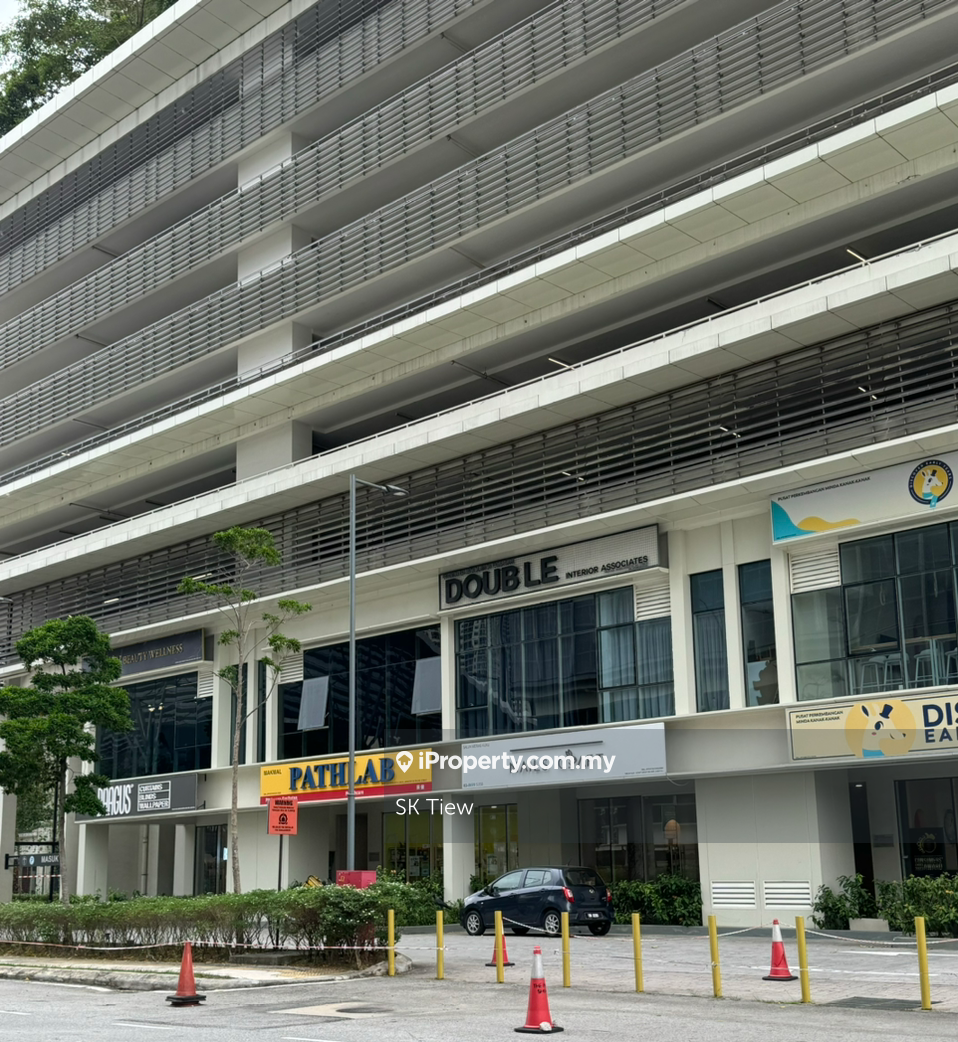 Shop-Office for Sale in Bukit Jalil, Kuala Lumpur by SK Tiew - iProperty.com.my