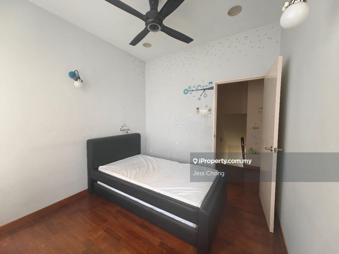 Rumah Bandar untuk Dijual di Odora Parkhomes Sierra 1, Puchong oleh Jess Chong - iProperty.com.my