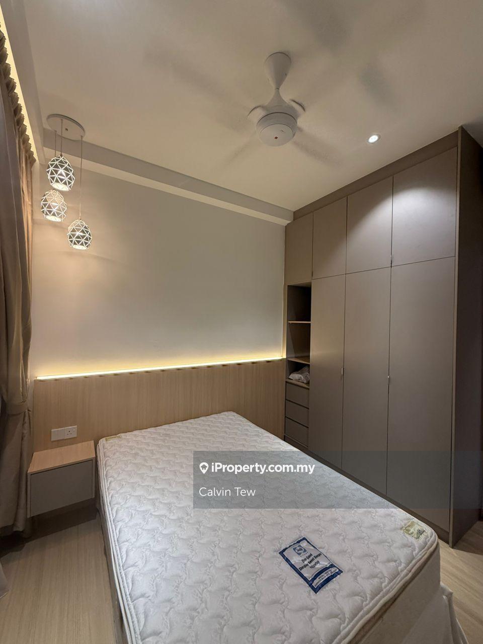 Condominium for Rent in Trinity Pentamont by Calvin Tew - iProperty.com.my
