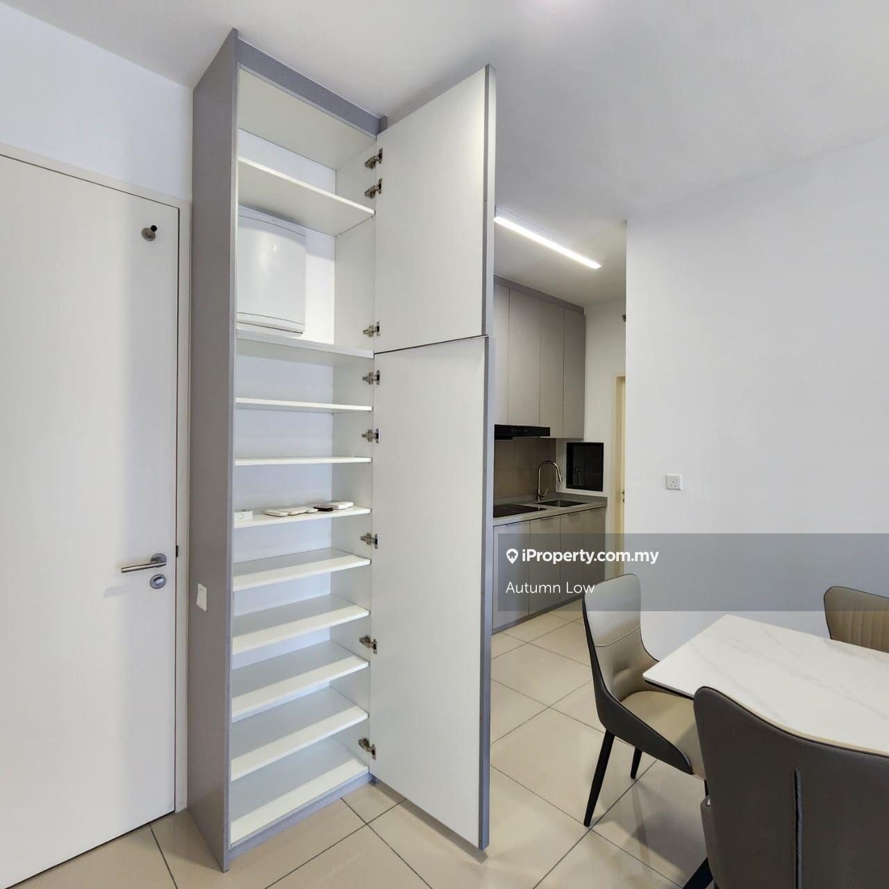 Service Residence for Rent in D'Erica by Autumn Low - iProperty.com.my