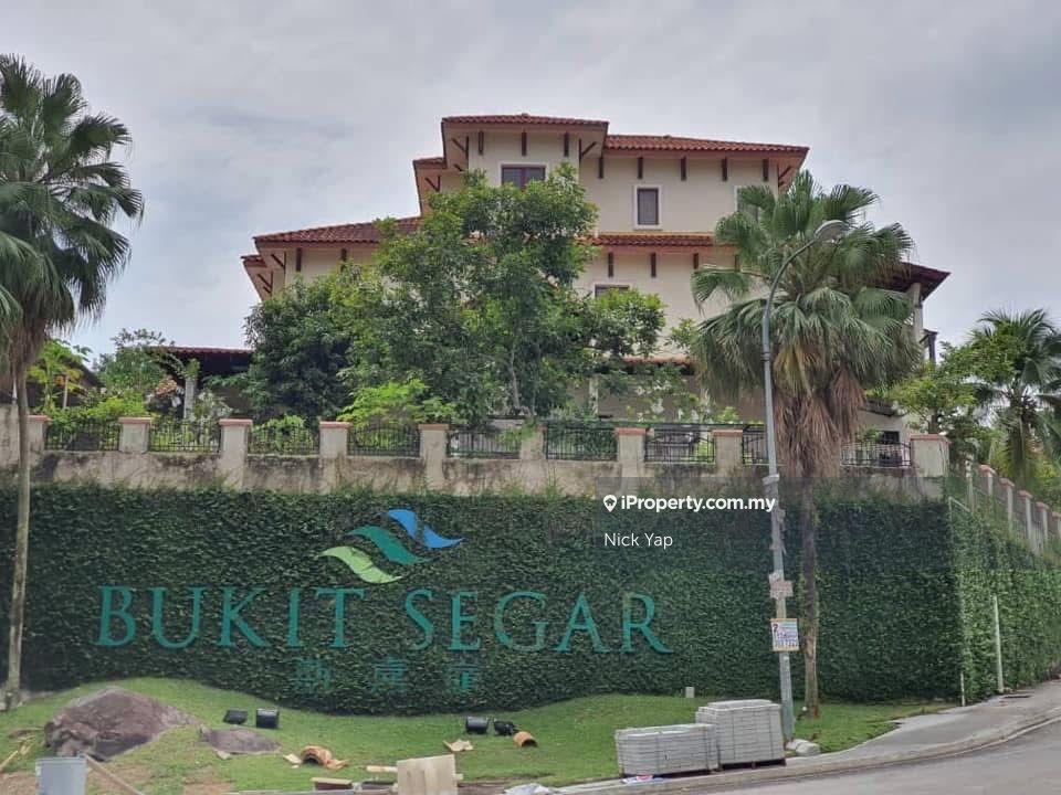 Semi-Detached House for Sale in Taman Segar, Cheras by Nick Yap - iProperty.com.my