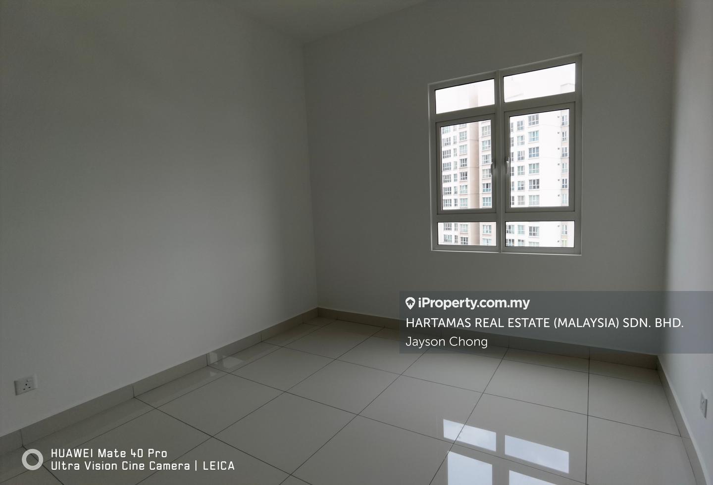 Service Residence for Sale in TR Residence by Jayson Chong - iProperty.com.my