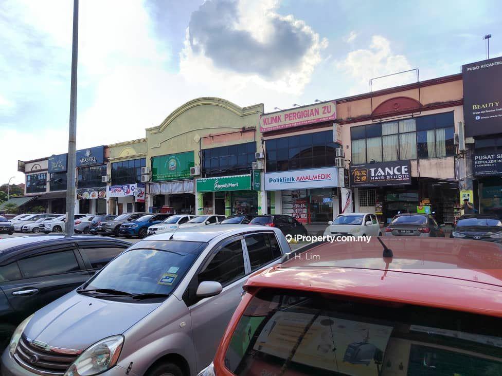 Shop for Sale in Seksyen 7, Shah Alam by T. H. Lim - iProperty.com.my