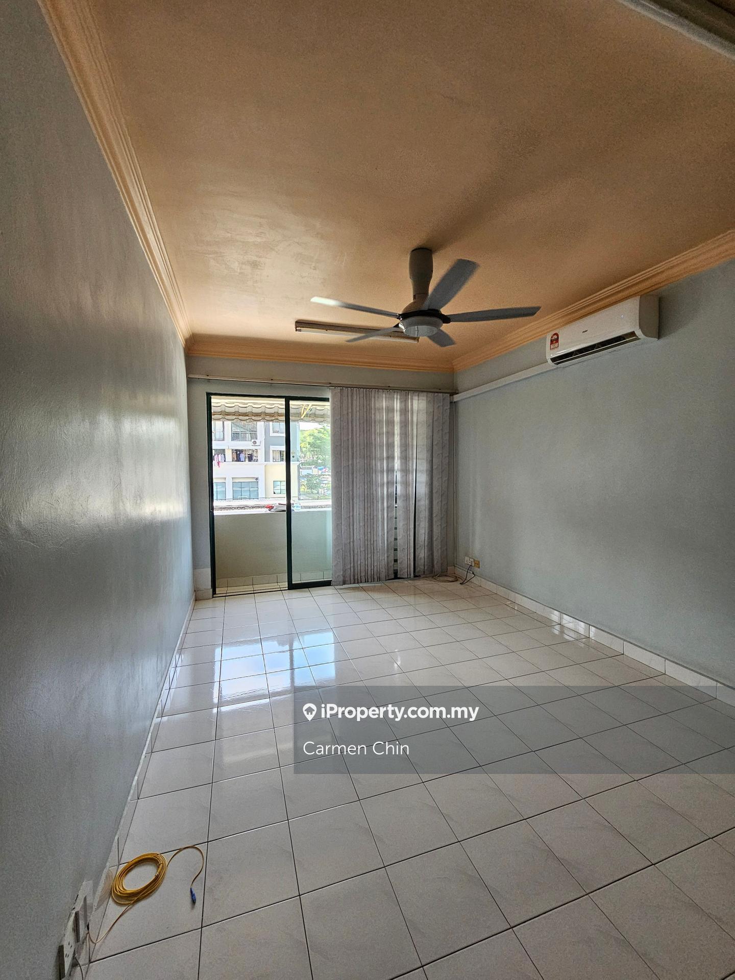 Apartment for Sale in SD Apartments by Carmen Chin - iProperty.com.my