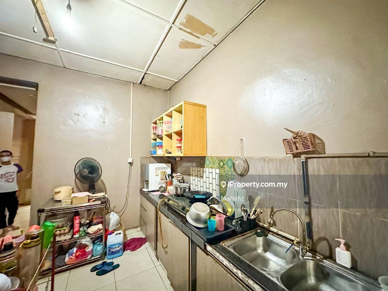 Terraced House for Sale in Seksyen 2, Bangi by Mahafiz - iProperty.com.my