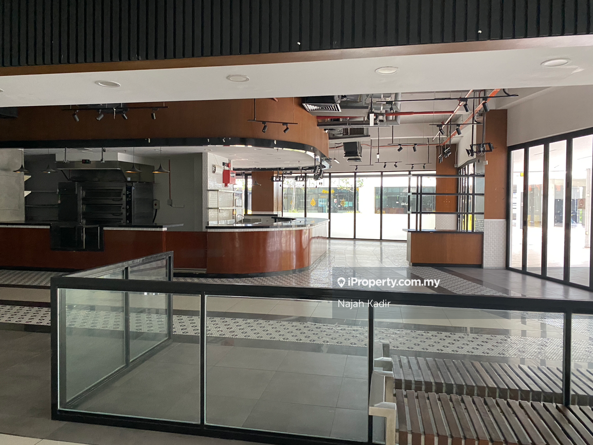 Retail-Space for Rent in Cyberjaya, Cyberjaya by Najah Kadir - iProperty.com.my