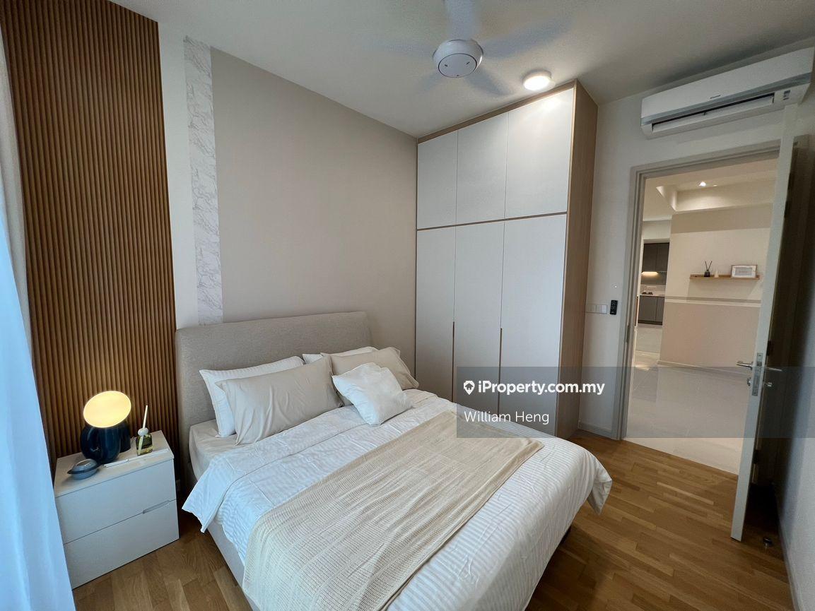 Service Residence for Sale in Residensi Solaris Parq by William Heng - iProperty.com.my