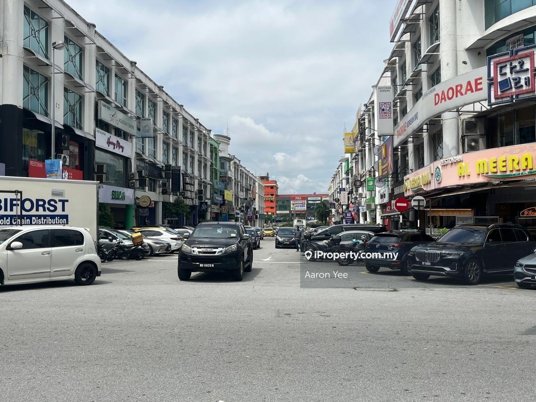 Kedai untuk Dijual di Bandar Puteri Puchong, Puchong oleh Aaron Yee - iProperty.com.my