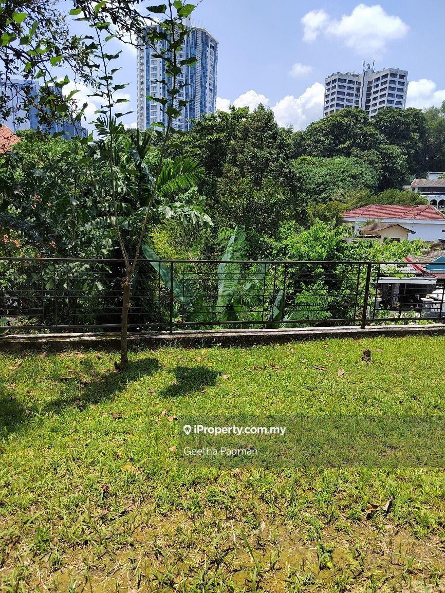 Semi-Detached House for Sale in Lucky Garden, Bangsar, Bangsar by Geetha Padman - iProperty.com.my