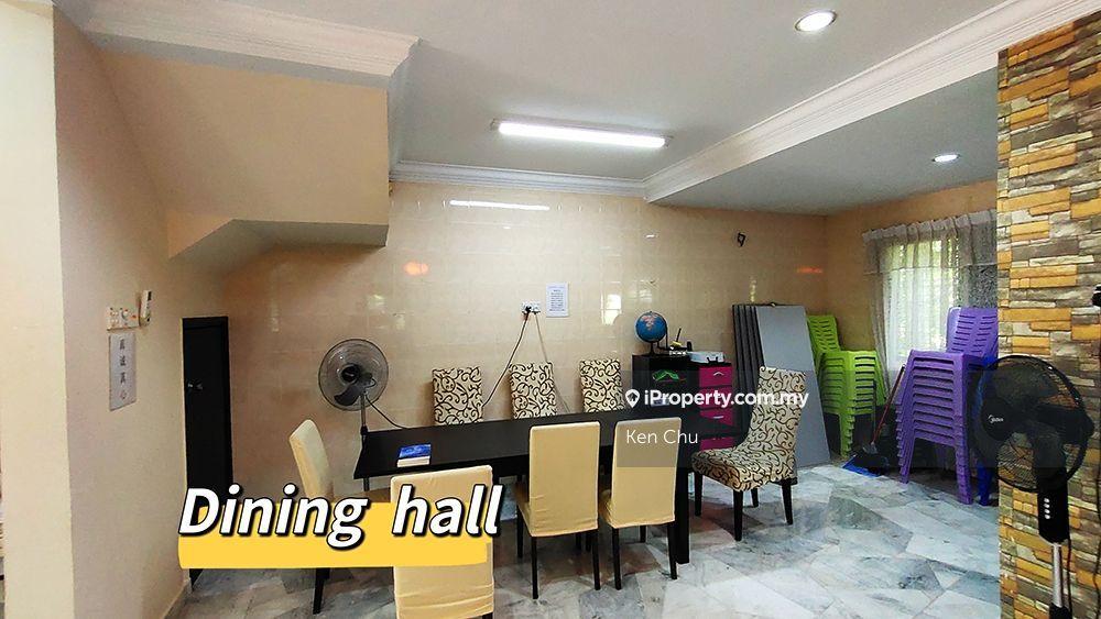 Rumah Berangkai 2 Tingkat untuk Dijual di Taman Bukit Permai, Ampang oleh Ken Chu - iProperty.com.my
