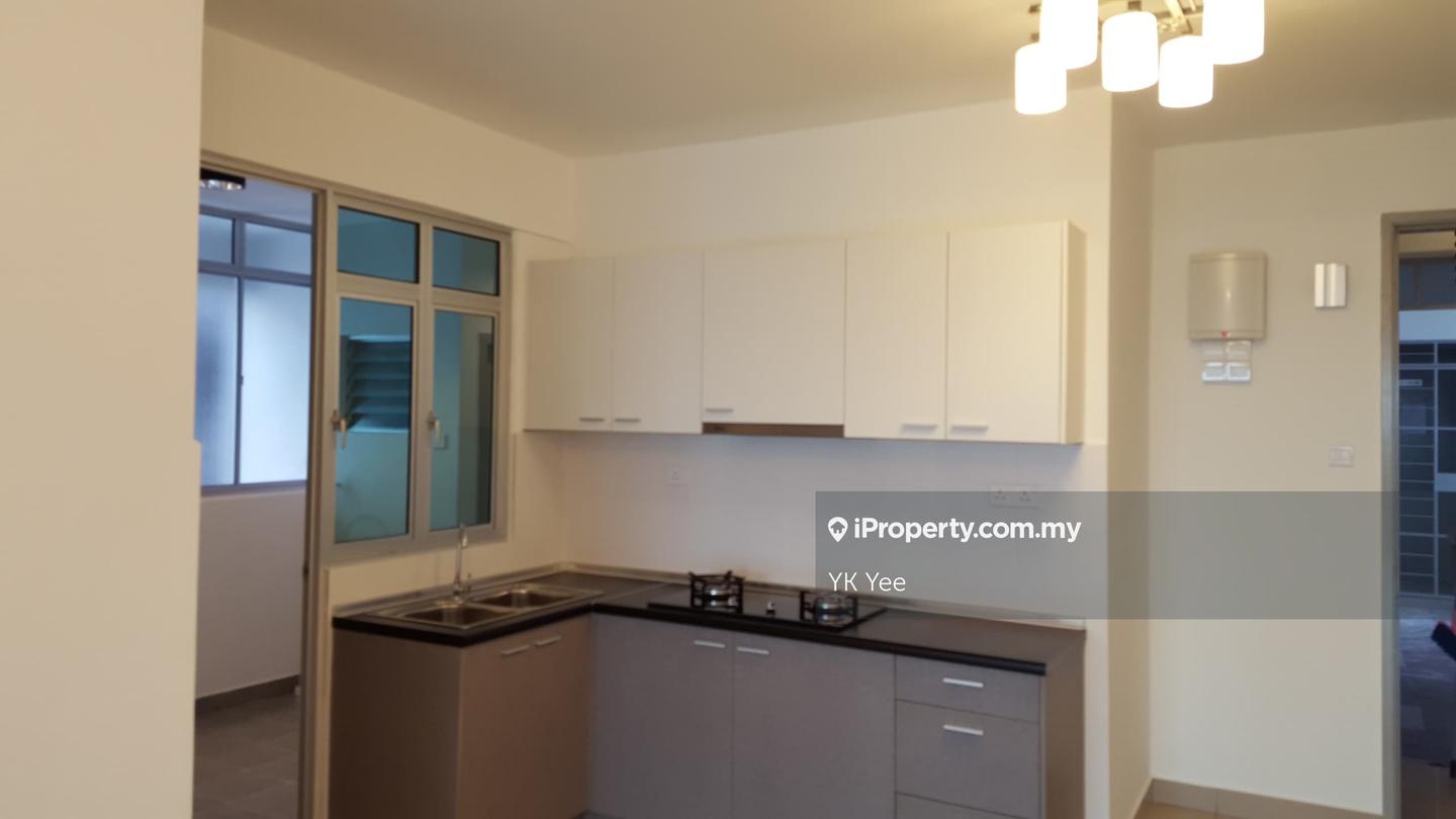 Condominium for Sale in Kiara Residence 2 (Residensi Kiara Jalil 2) by YK Yee - iProperty.com.my