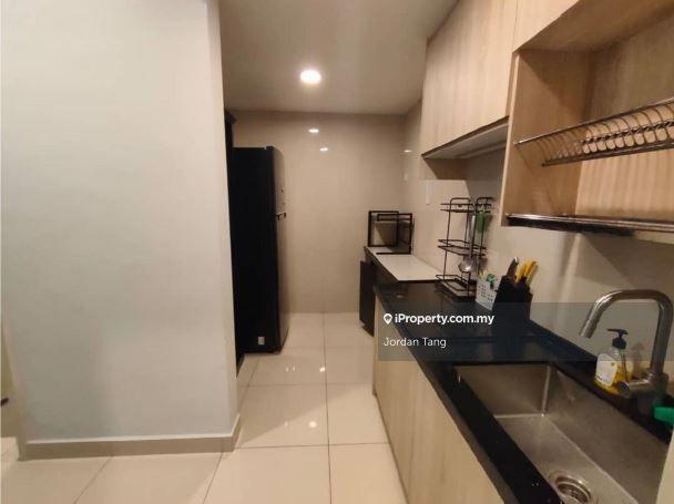 Service Residence for Rent in Sfera Residency by Jordan Tang - iProperty.com.my
