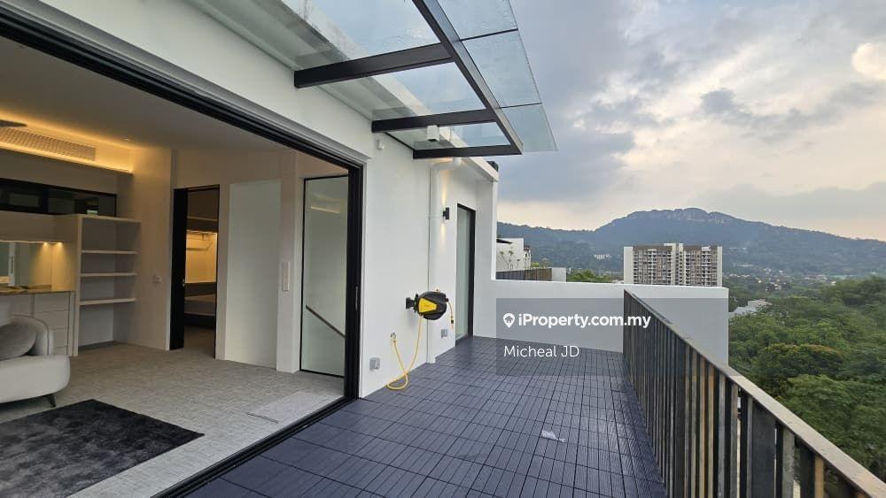 Condominium for Rent in 20trees by Micheal JD - iProperty.com.my