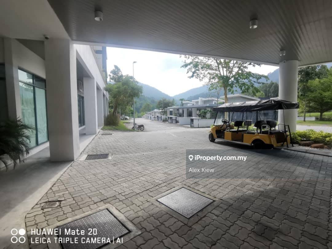 Kondominium untuk Disewa di Meru Valley Eco Village oleh Alex Kiew - iProperty.com.my