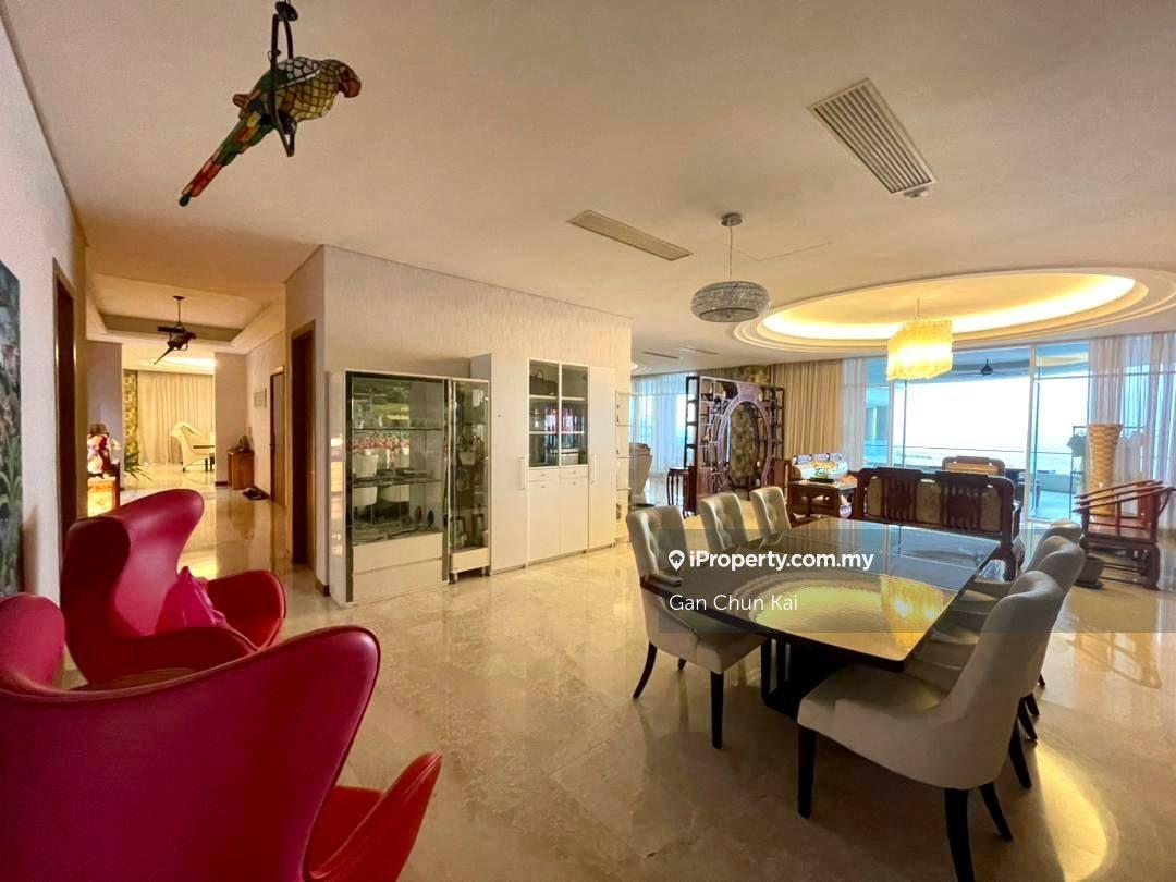 Kondominium untuk Disewa di 8 Gurney (The Shore Condominium) oleh Gan Chun Kai - iProperty.com.my