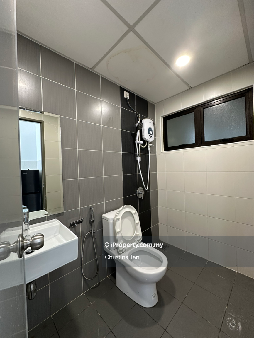 Service Residence for Rent in Trio Permai by Christina Tan - iProperty.com.my