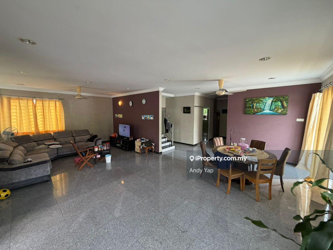 Banglo untuk Dijual di Bandar Country Homes, Rawang oleh Andy Yap - iProperty.com.my